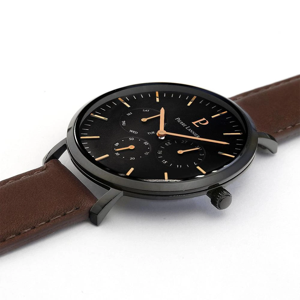 Laikrodis Pierre Lannier Echo 207J434