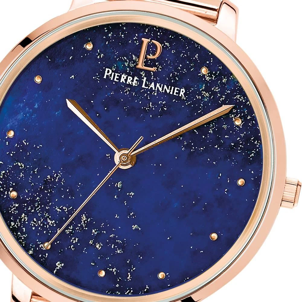 Laikrodis Pierre Lannier Elara 028K968