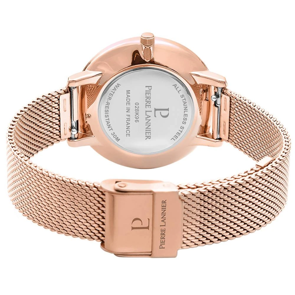 Laikrodis Pierre Lannier Elara 028K968