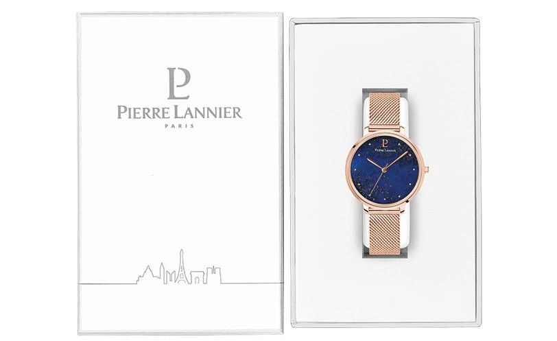 Laikrodis Pierre Lannier Elara 028K968