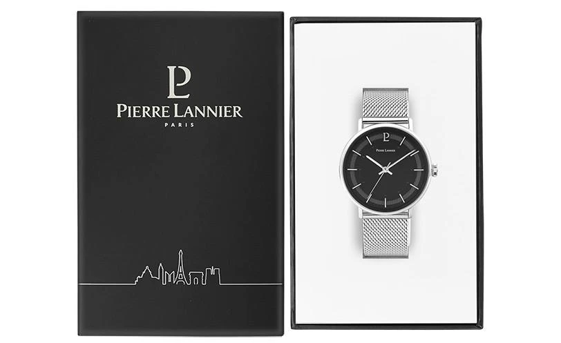 Laikrodis Pierre Lannier Gaius 204H131