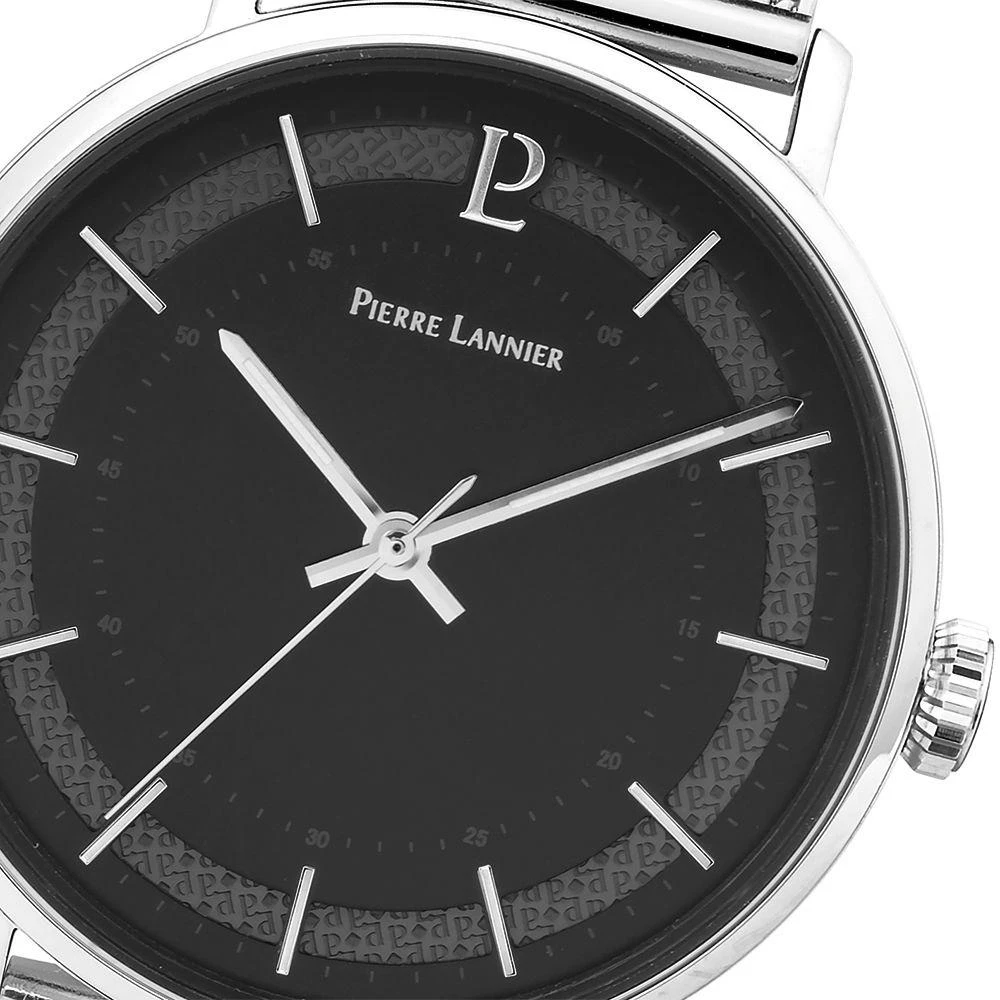 Laikrodis Pierre Lannier Gaius 204H131