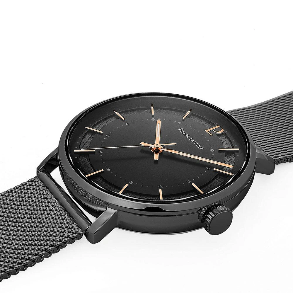 Laikrodis Pierre Lannier Gaius 205J439