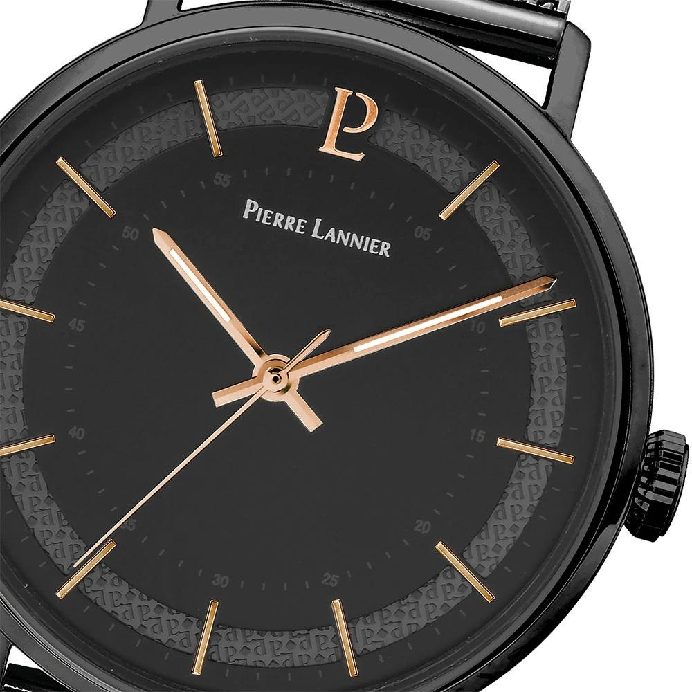 Laikrodis Pierre Lannier Gaius 205J439