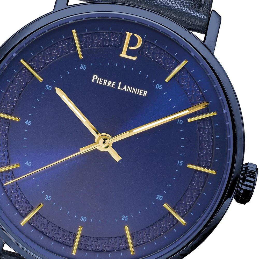 Laikrodis Pierre Lannier Gaius 205J466