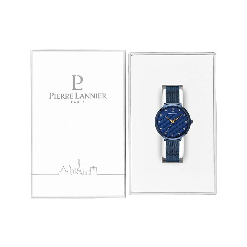 Laikrodis Pierre Lannier Grace 030M869