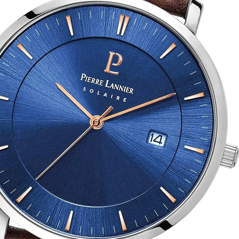 Laikrodis Pierre Lannier Inti 208H164