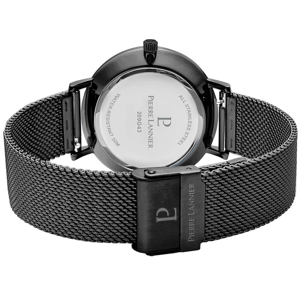 Laikrodis Pierre Lannier Inti 209G439