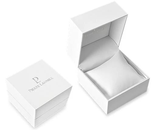 Laikrodis Pierre Lannier LeCare 008F933