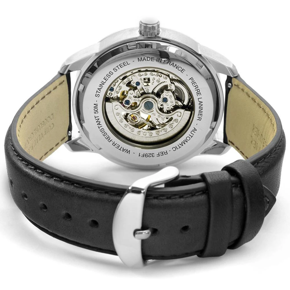 Laikrodis Pierre Lannier Men's Automatic 329F133