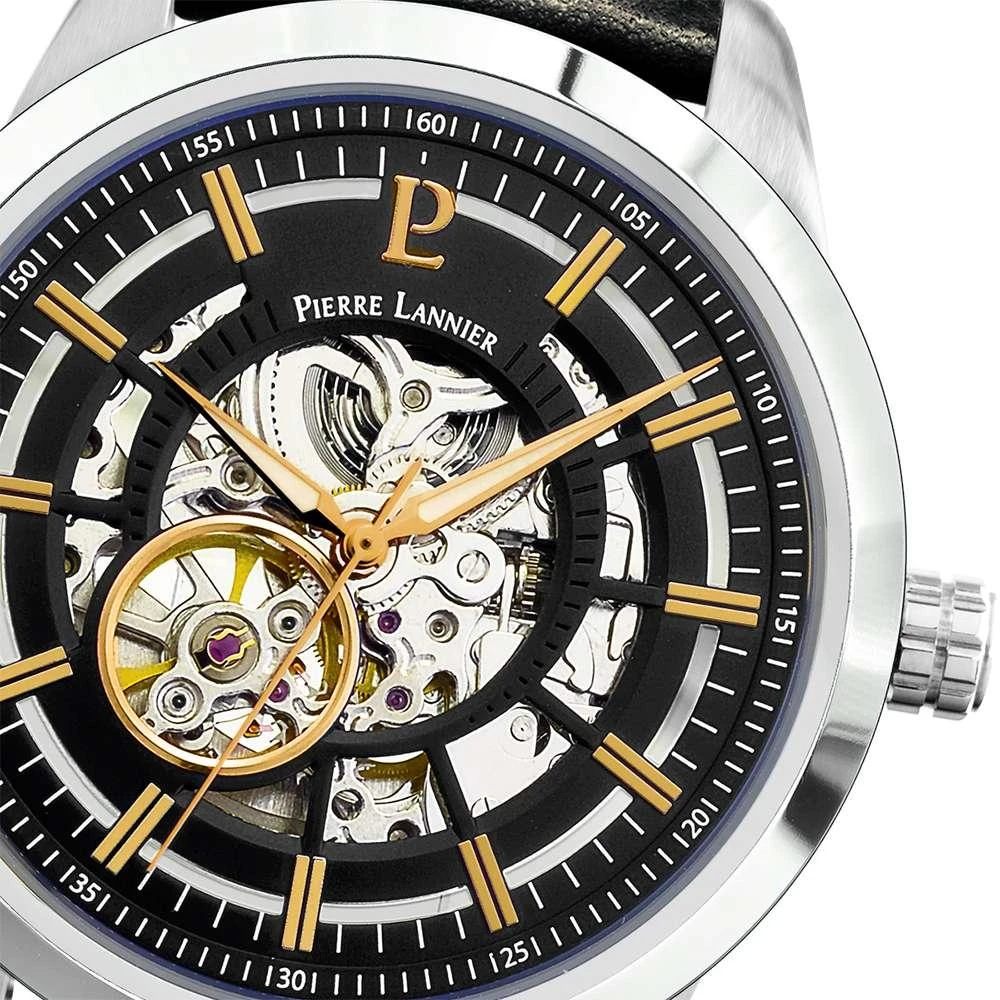 Laikrodis Pierre Lannier Men's Automatic 329F133