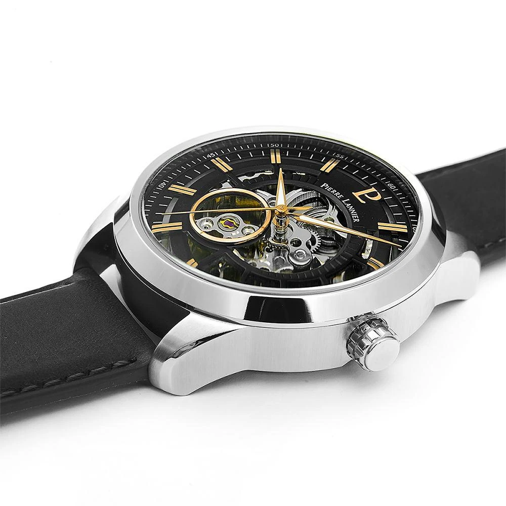 Laikrodis Pierre Lannier Men's Automatic 329F133