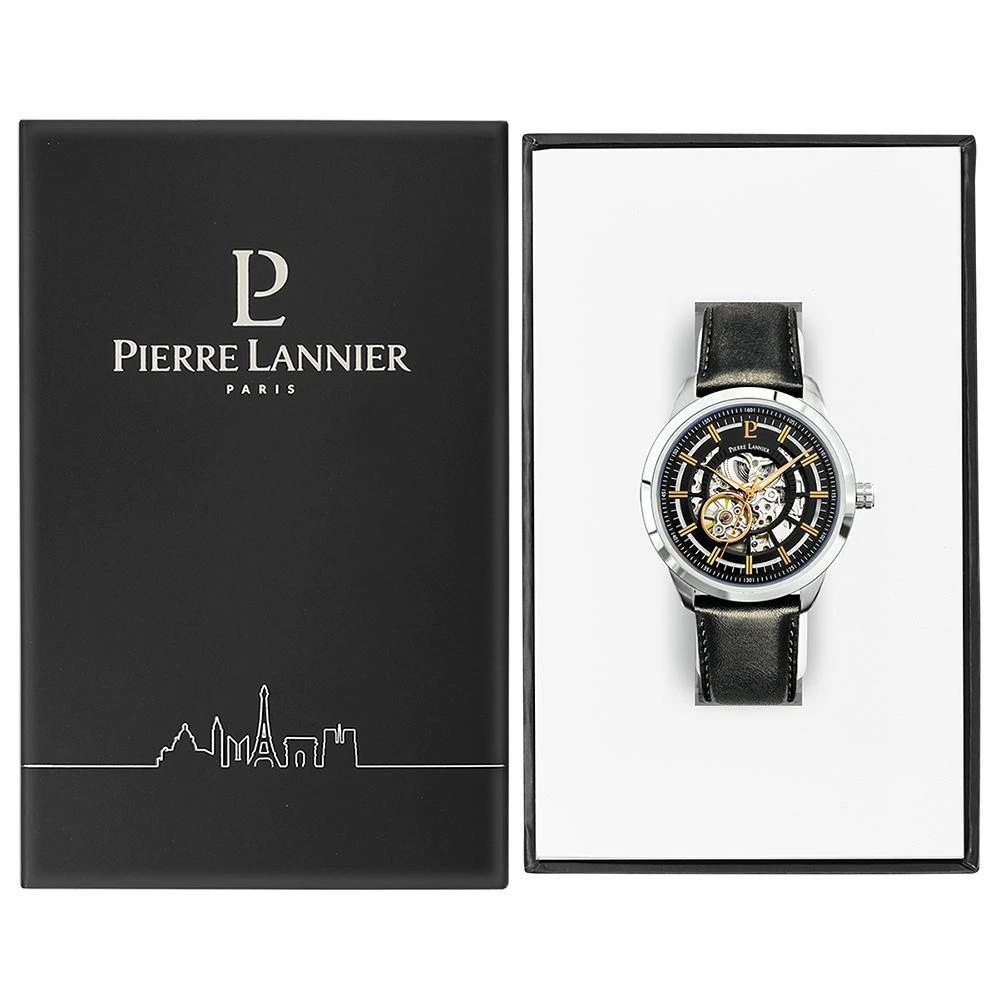 Laikrodis Pierre Lannier Men's Automatic 329F133