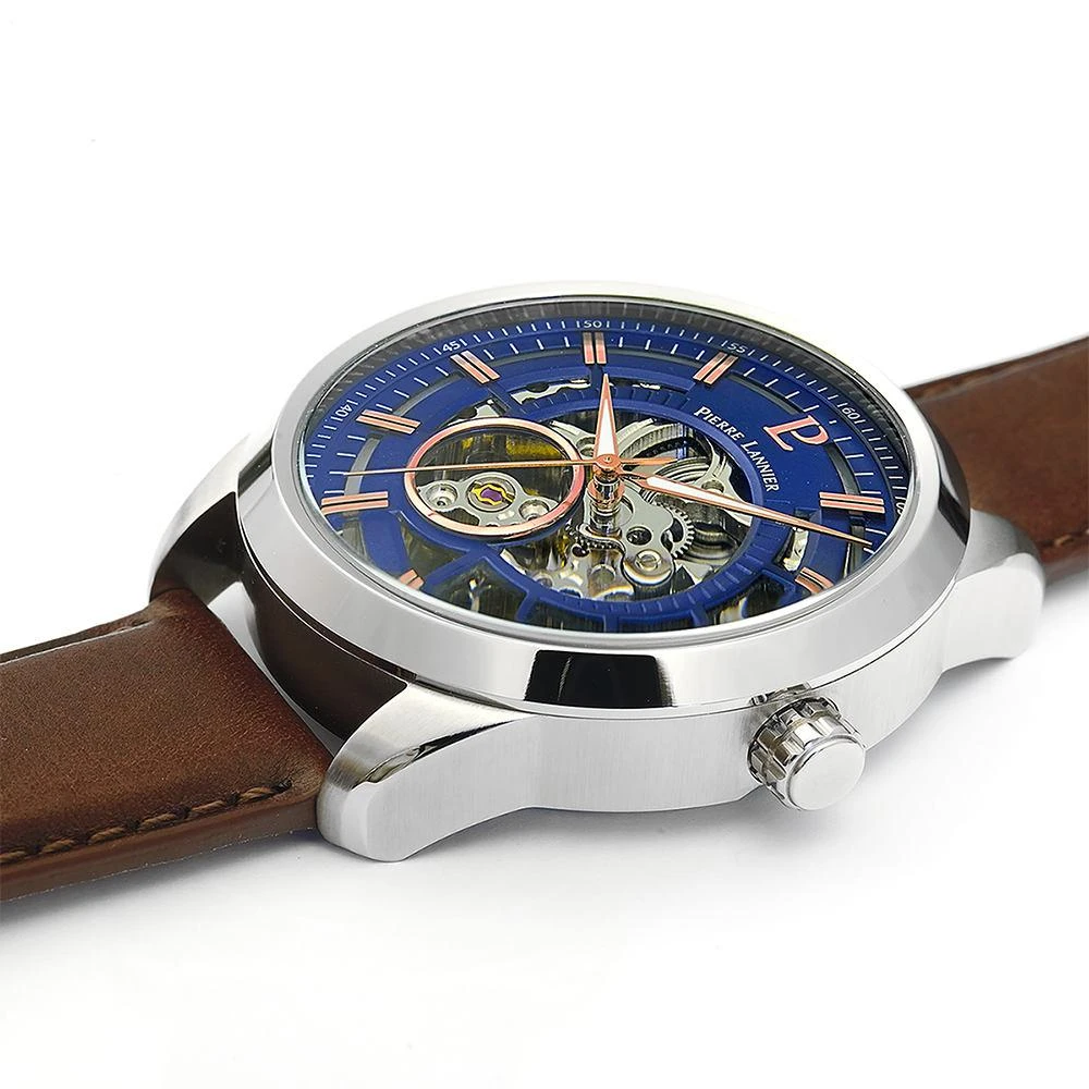 Laikrodis Pierre Lannier Men's Automatic 329F164