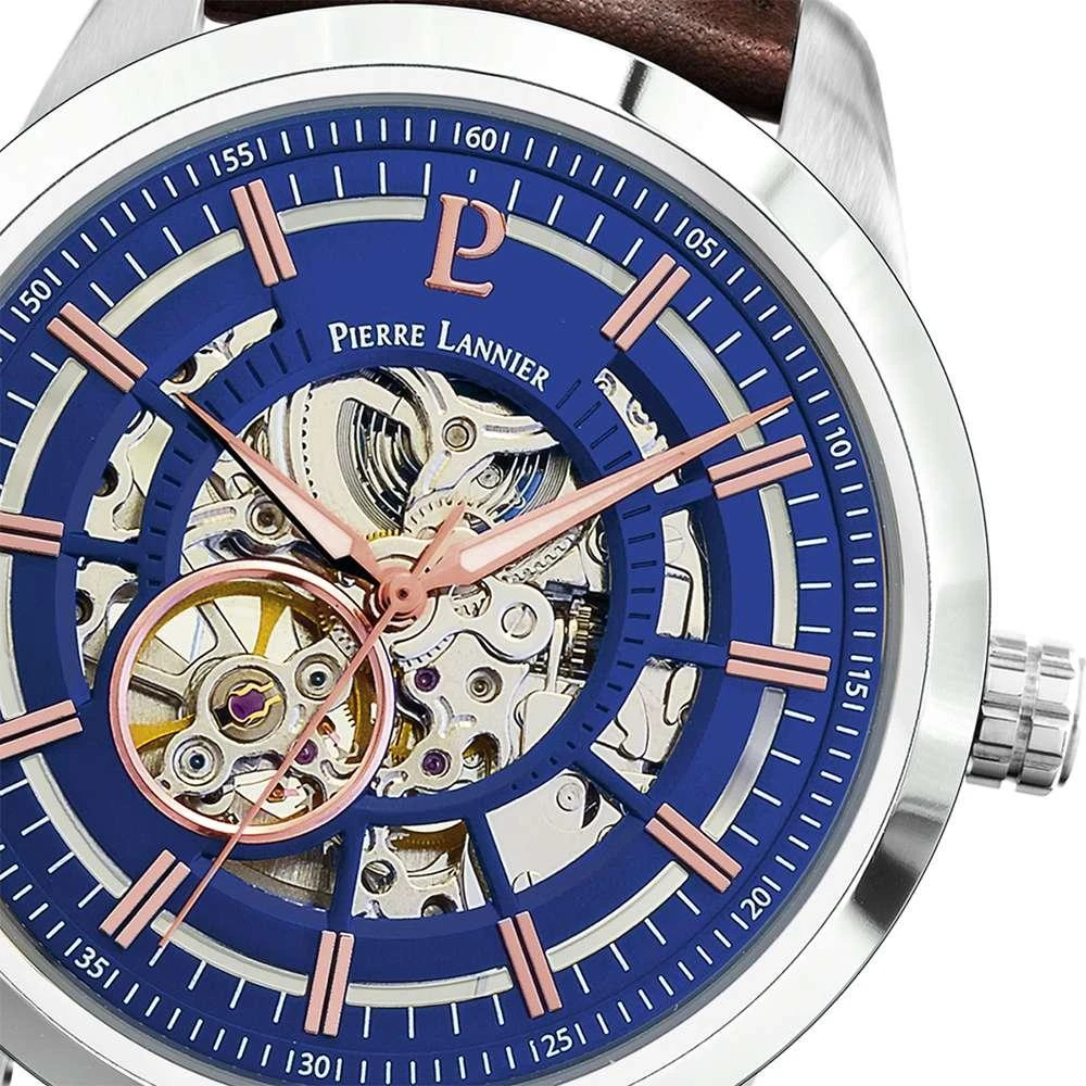 Laikrodis Pierre Lannier Men's Automatic 329F164