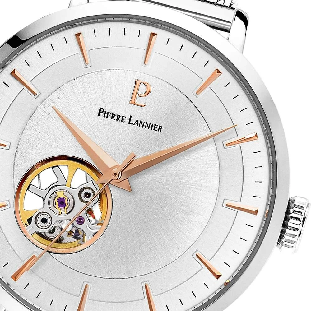 Laikrodis Pierre Lannier Montre Femme Automatic 306F628