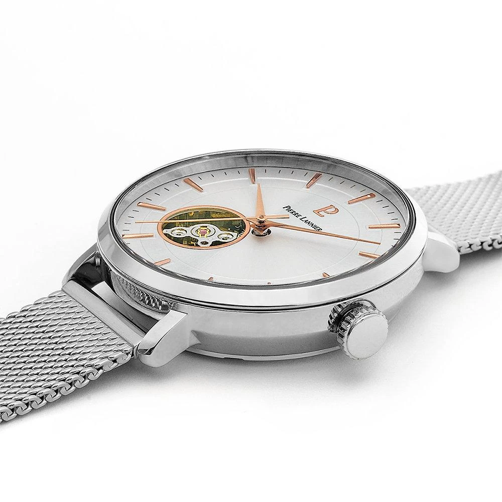 Laikrodis Pierre Lannier Montre Femme Automatic 306F628
