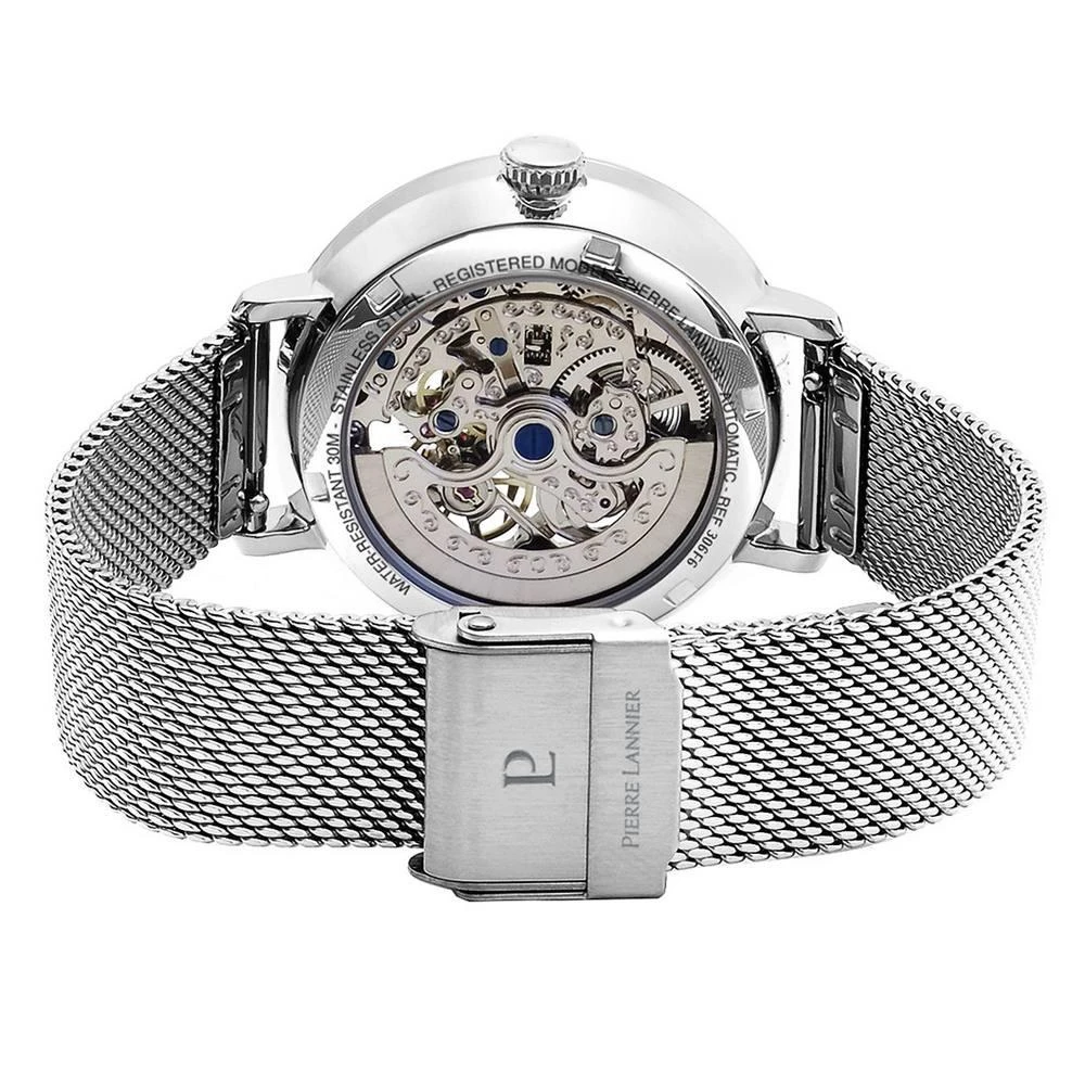 Laikrodis Pierre Lannier Montre Femme Automatic 306F628