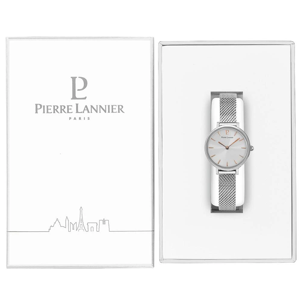 Laikrodis Pierre Lannier Nova 013N628