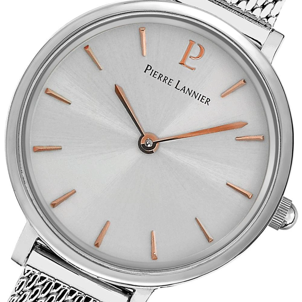 Laikrodis Pierre Lannier Nova 013N628
