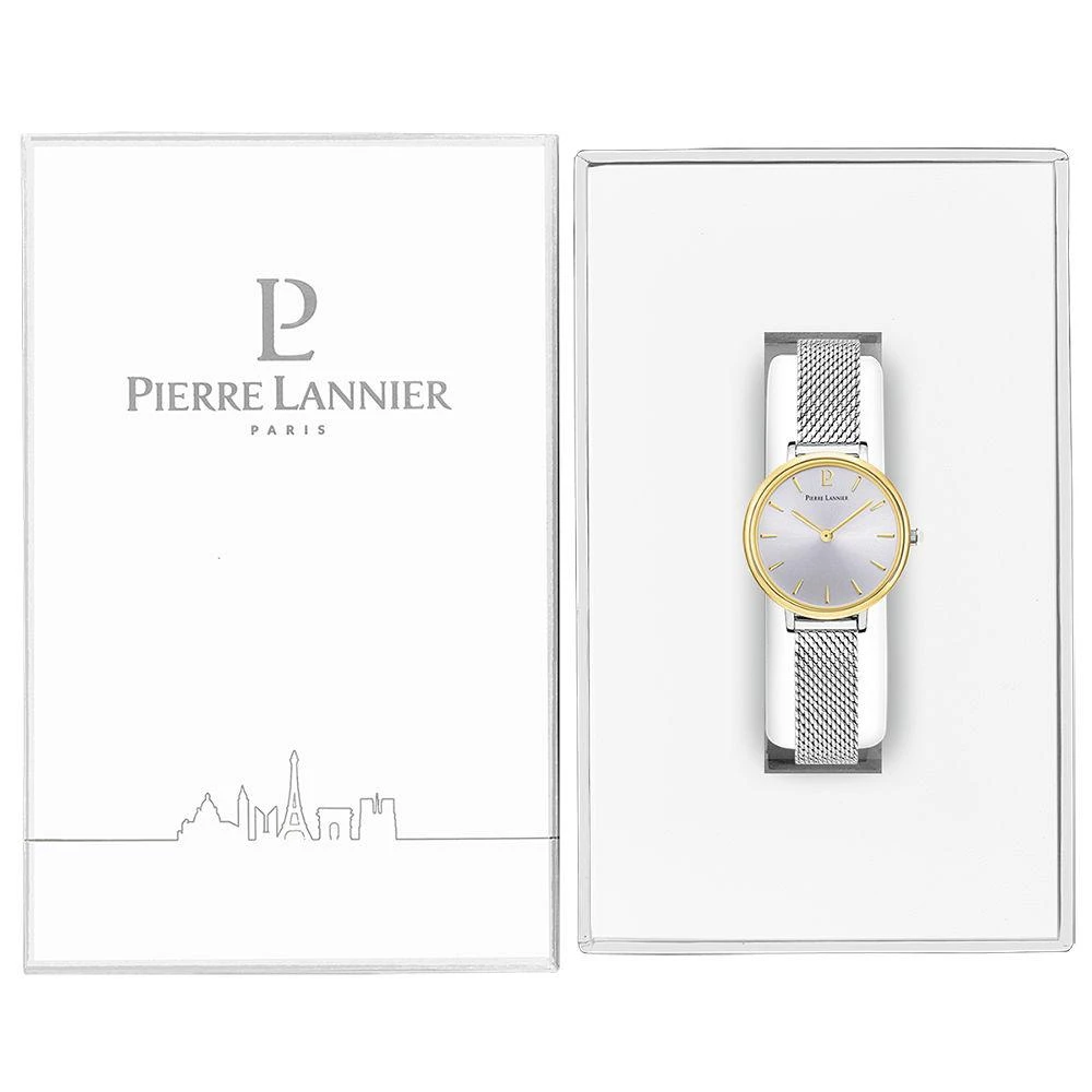Laikrodis Pierre Lannier Nova 014J728