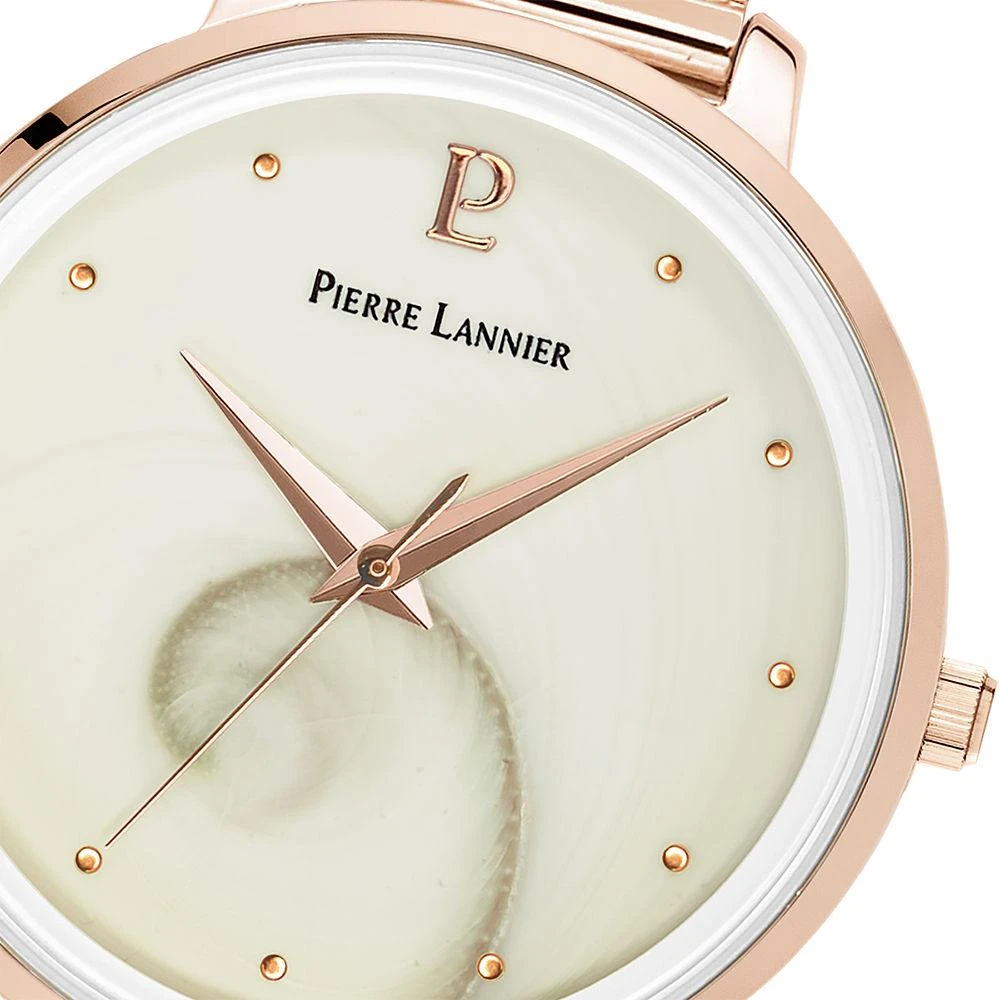 Laikrodis Pierre Lannier Ocean 029L998