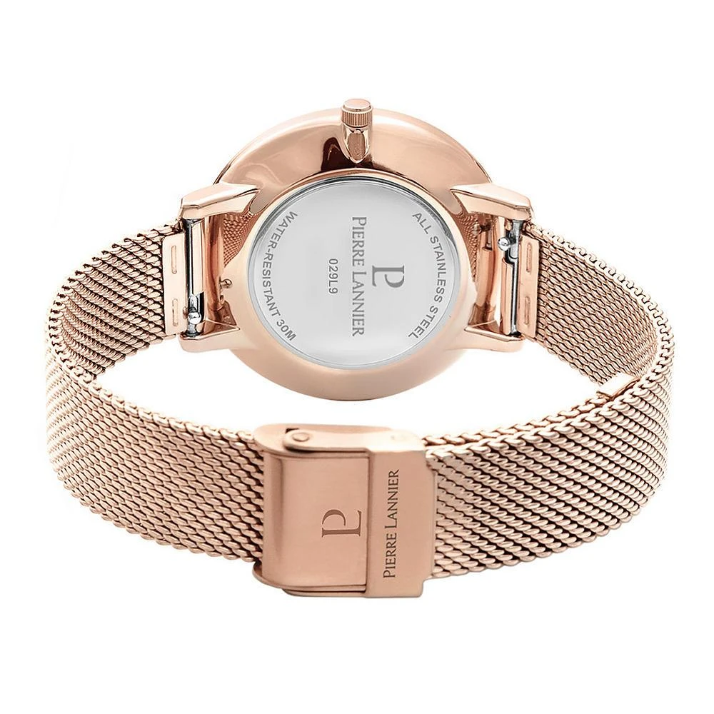 Laikrodis Pierre Lannier Ocean 029L998