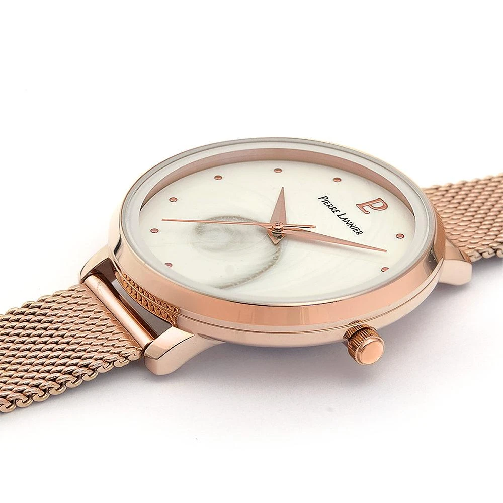 Laikrodis Pierre Lannier Ocean 029L998