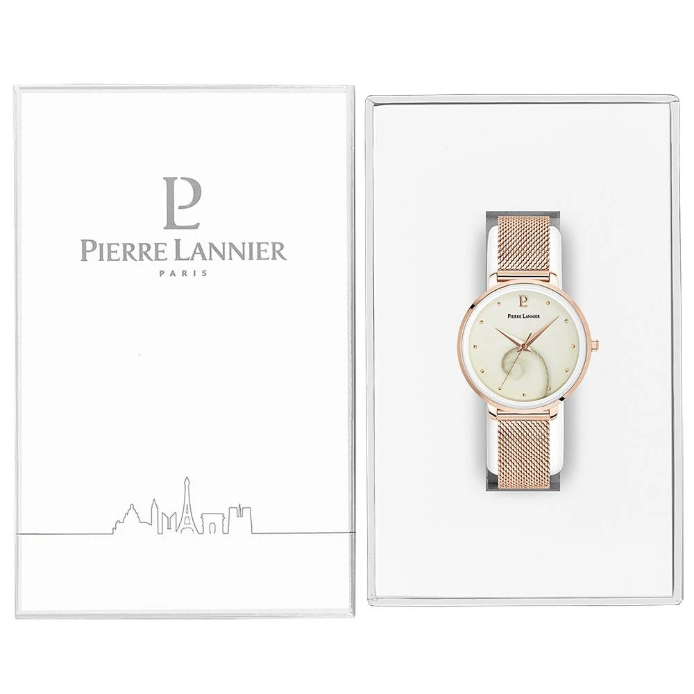 Laikrodis Pierre Lannier Ocean 029L998