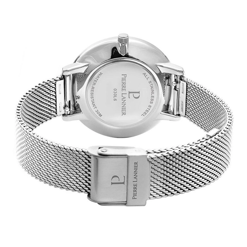 Laikrodis Pierre Lannier Ocean 030L698