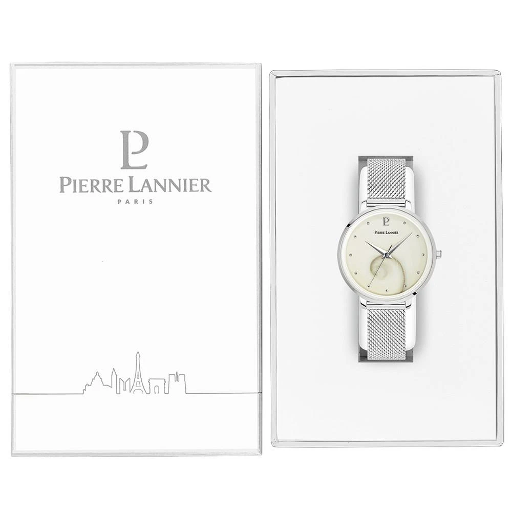 Laikrodis Pierre Lannier Ocean 030L698