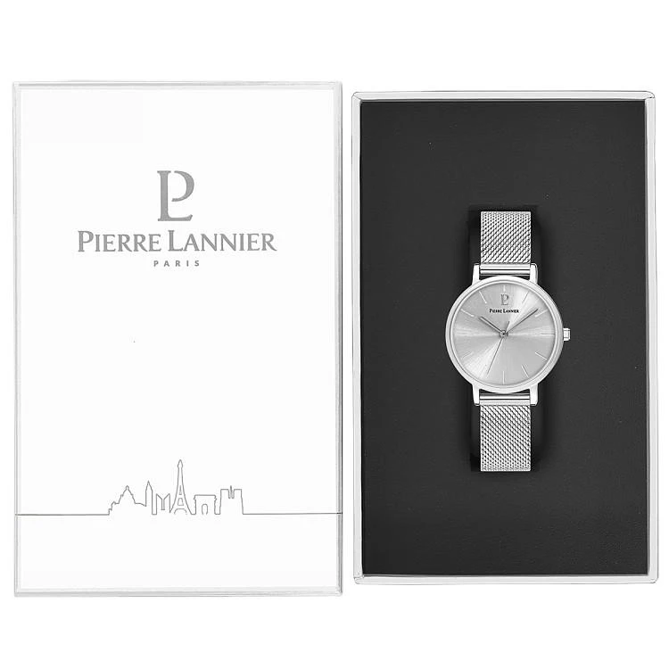 Laikrodis Pierre Lannier Symphony 087L618