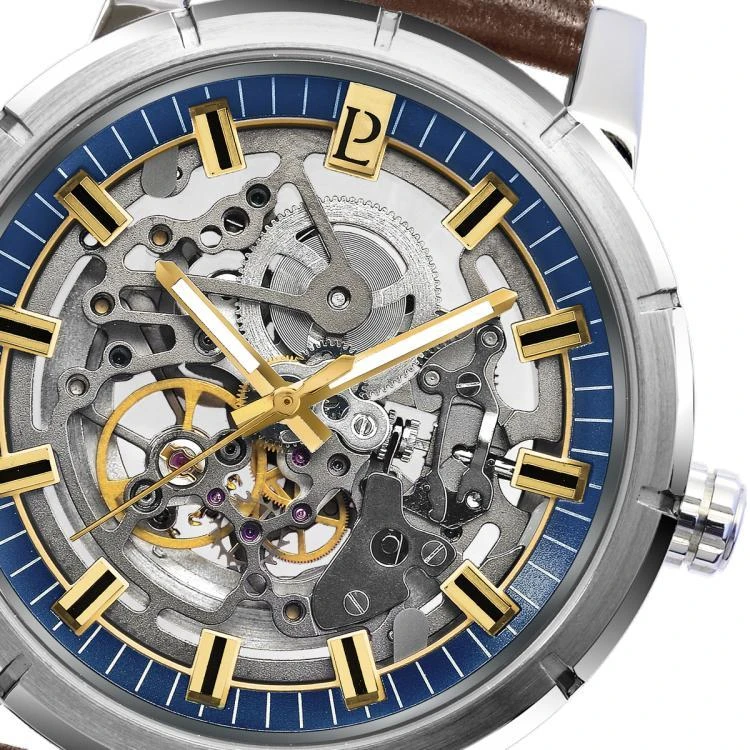 Laikrodis Pierre Lannier Week-End Automatic 319B164