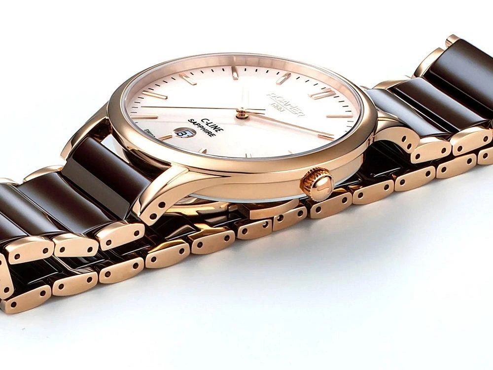 Laikrodis Roamer C-Line Gents 658833 49 35 63