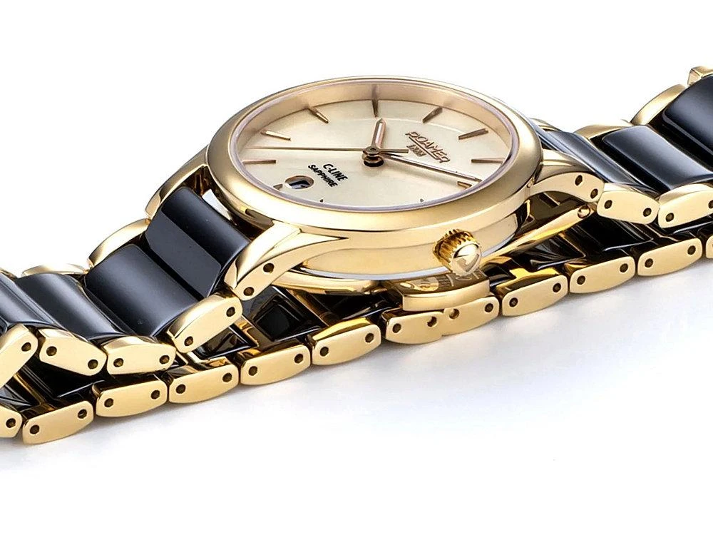 Laikrodis Roamer C-Line Ladies 658844 48 35 61