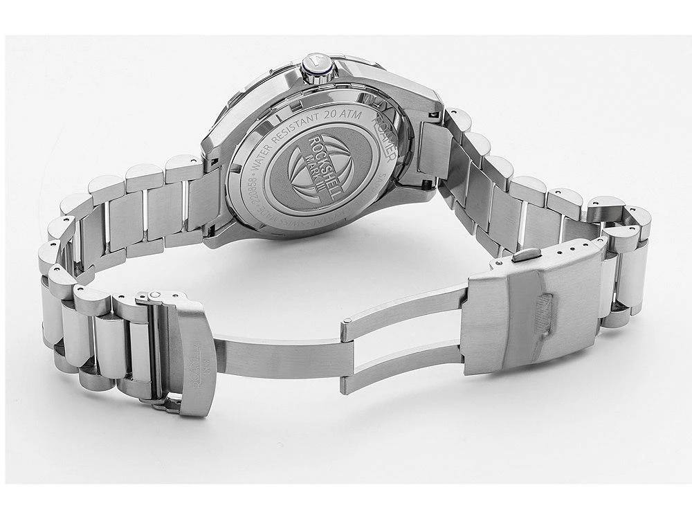Laikrodis Roamer Rockshell Scuba 220858 41 85 50