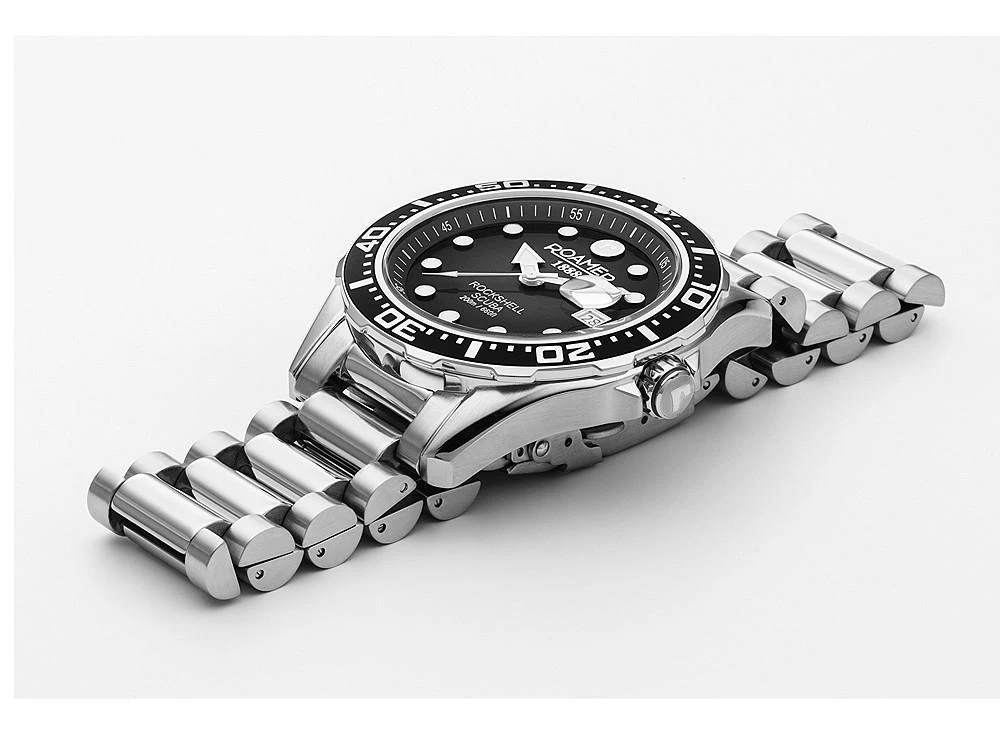 Laikrodis Roamer Rockshell Scuba 220858 41 85 50