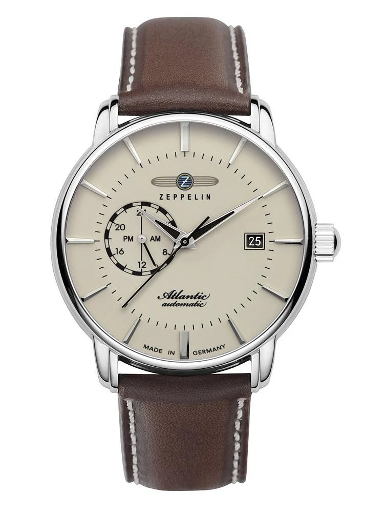 Laikrodis Zeppelin Atlantic 8470-5