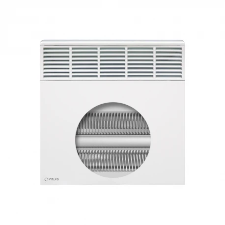 Intuis Prancuzija INTUIS BASIC D 2000W Elektrinis šildytuvas