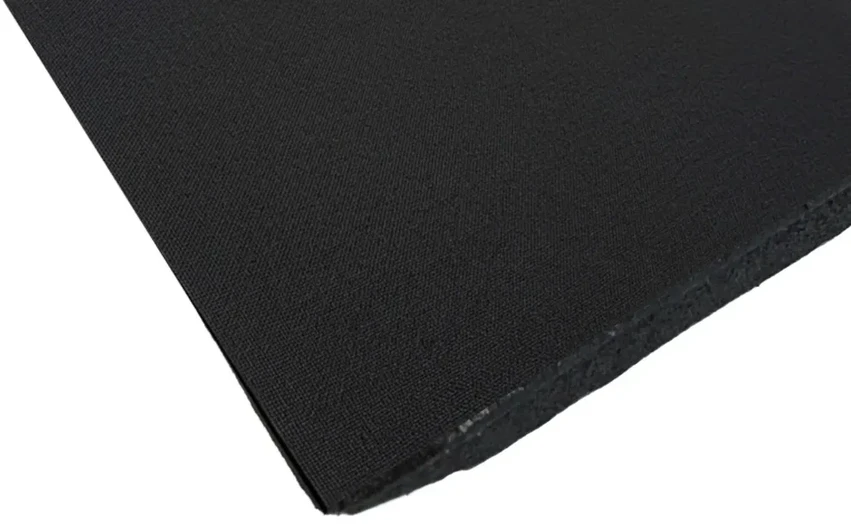 4 FOUR S1-MultiBase 500*370*7,5mm