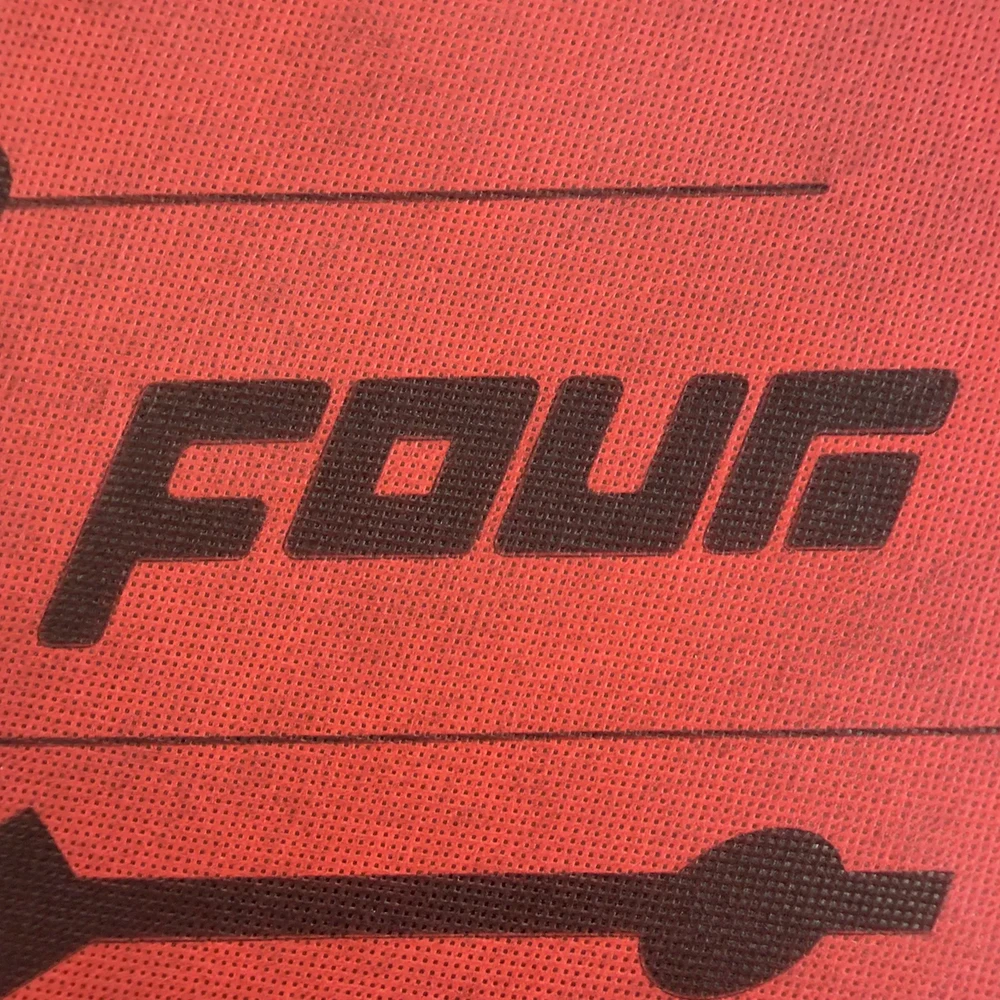 4 FOUR S2-MultiBase 500*370*5,5mm