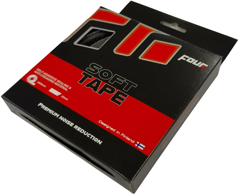 4 FOUR S2-SoftTape 2000*20*7.0mm