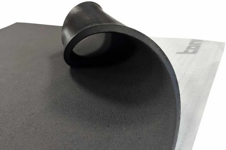 4 FOUR S2-TopFlex 10 MM 500*370