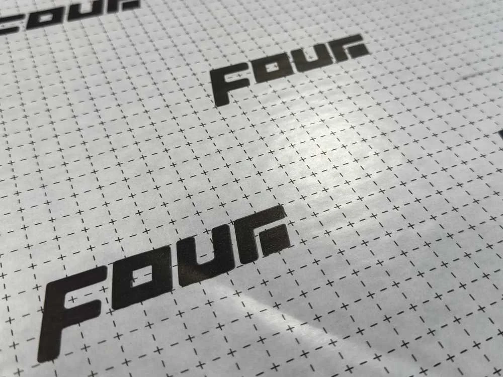 4 FOUR S2-TopFlex 6F MM 500*370