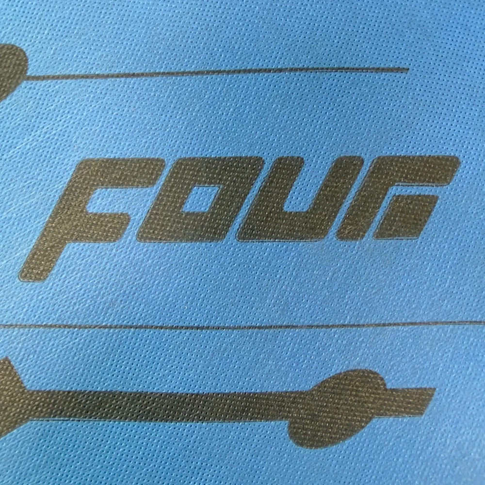 4 FOUR S3-MultiBase 500*370*8.0mm