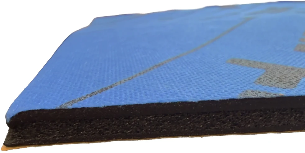 4 FOUR S3-MultiBase 500*370*8.0mm