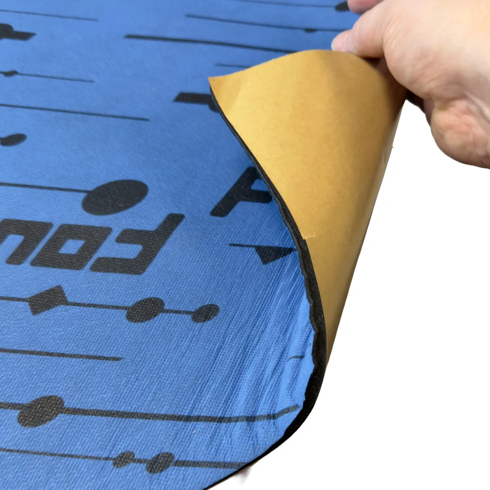 4 FOUR S3-MultiBase 500*370*8.0mm