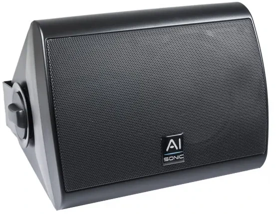 Ai-Sonic BTA3.200 + OD52-B