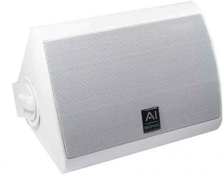 Ai-Sonic BTA3.200 + OD52-W