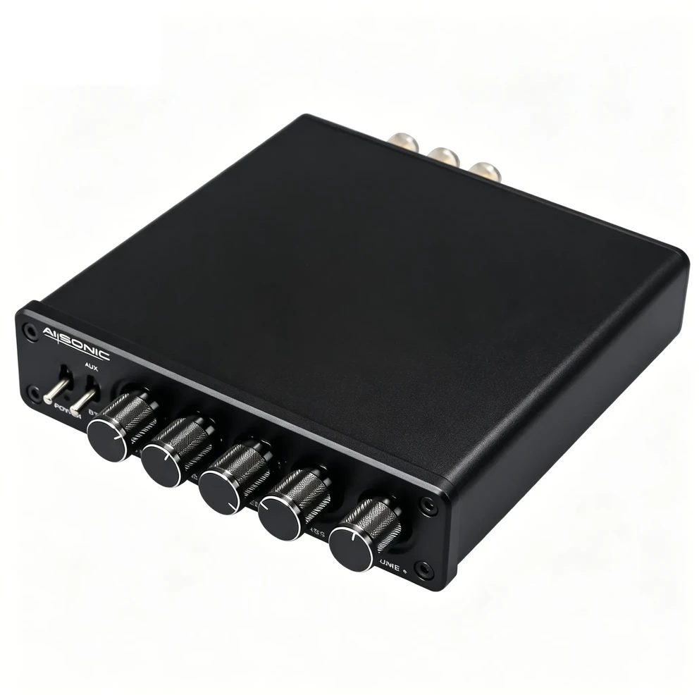 AI-Sonic BTA3.200